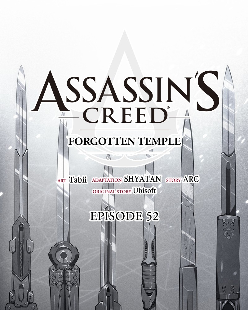 Assassin’s Creed Chapter 52 - halaman 62