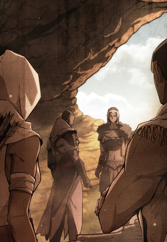 Assassin’s Creed Chapter 52 - halaman 66