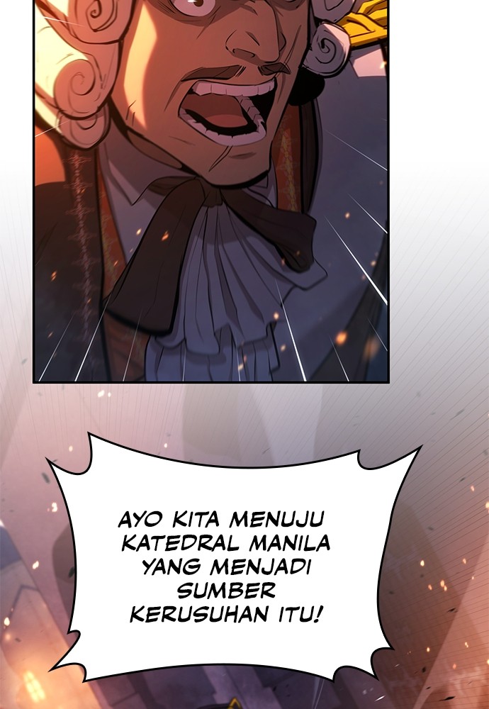 Assassin’s Creed Chapter 52 - halaman 9