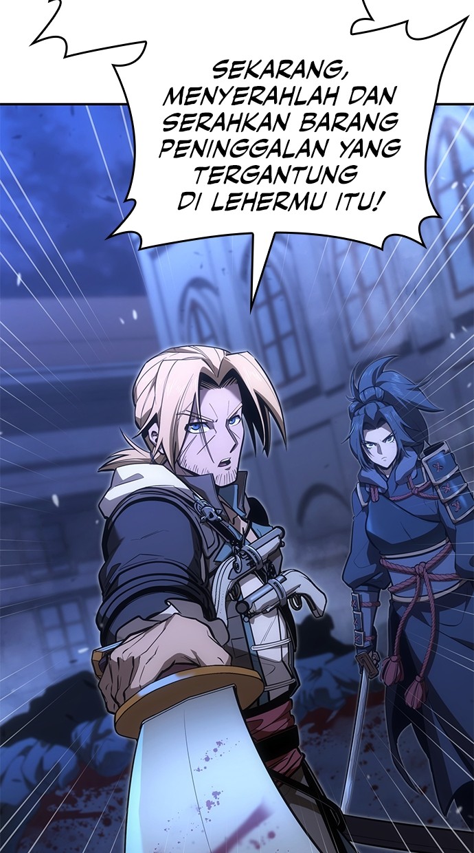 Assassin’s Creed Chapter 53 - halaman 115