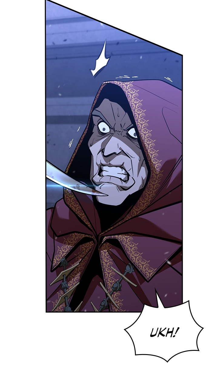 Assassin’s Creed Chapter 53 - halaman 117