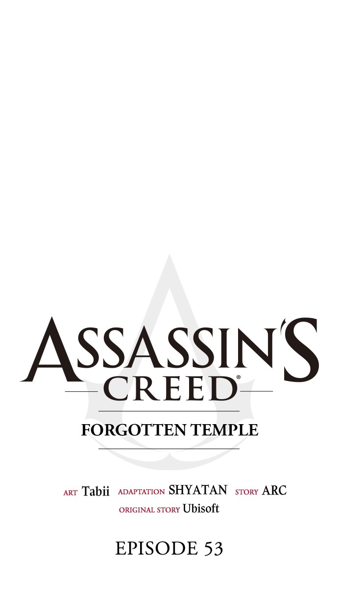 Assassin’s Creed Chapter 53 - halaman 20