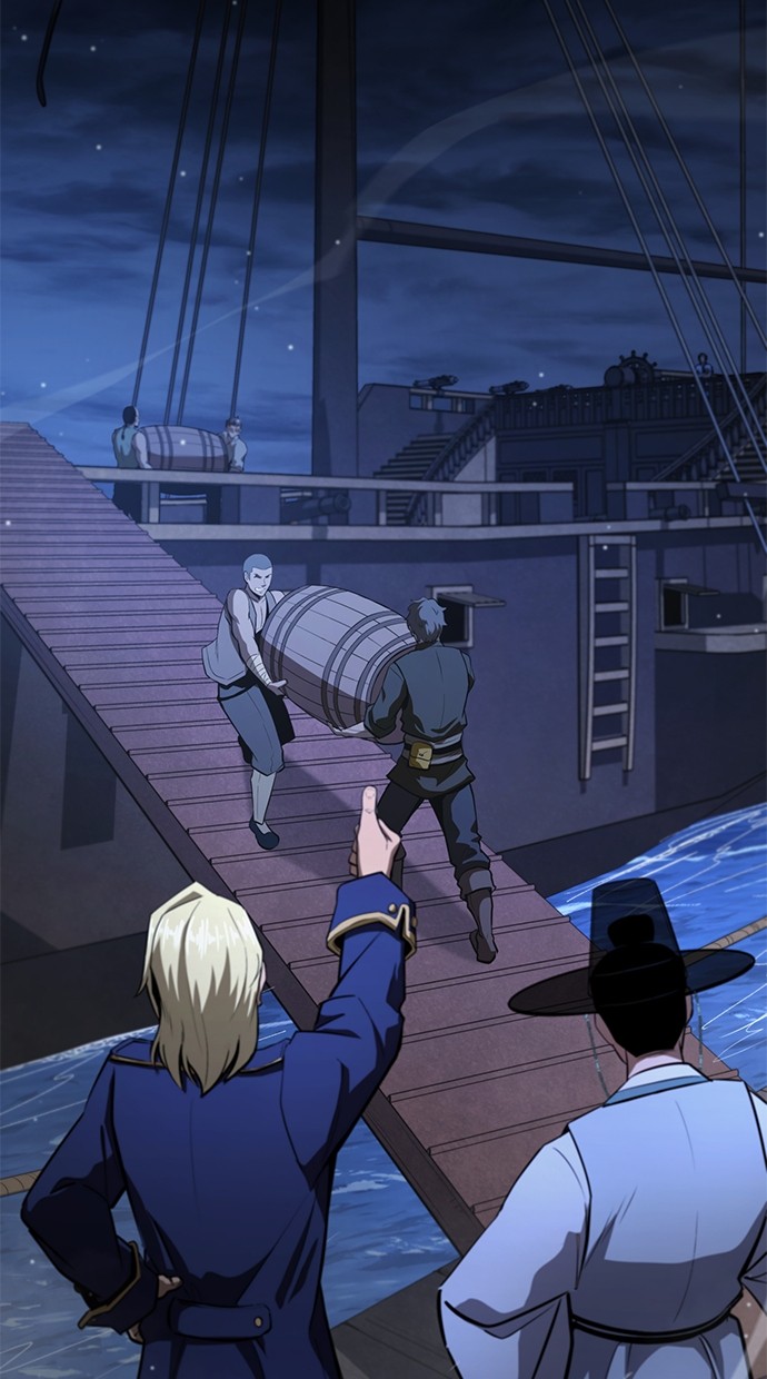 Assassin’s Creed Chapter 53 - halaman 53