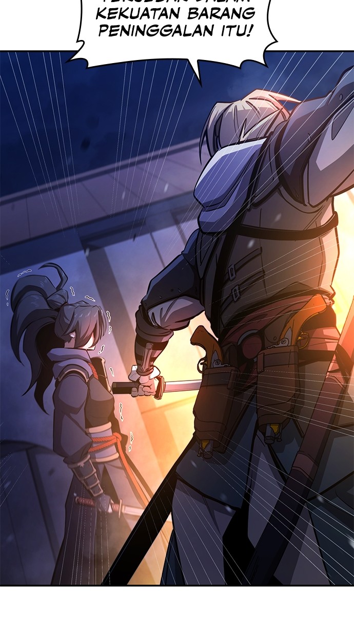 Assassin’s Creed Chapter 54 - halaman 12