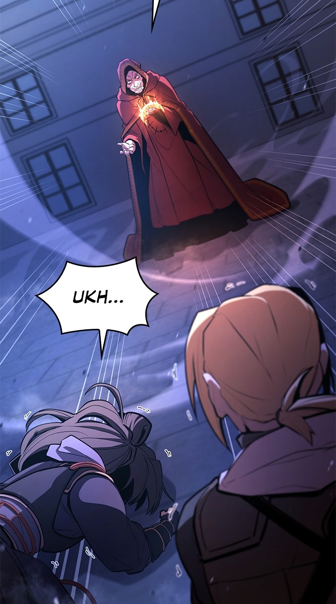 Assassin’s Creed Chapter 54 - halaman 133