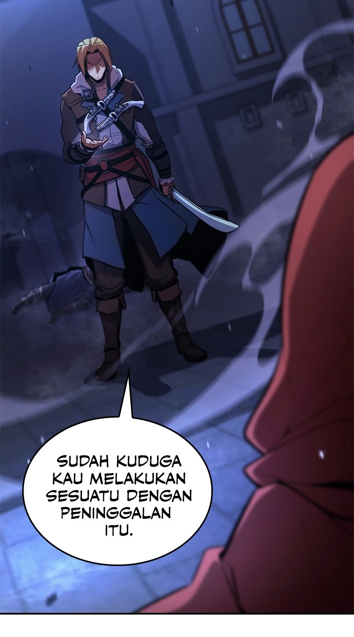Assassin’s Creed Chapter 54 - halaman 145