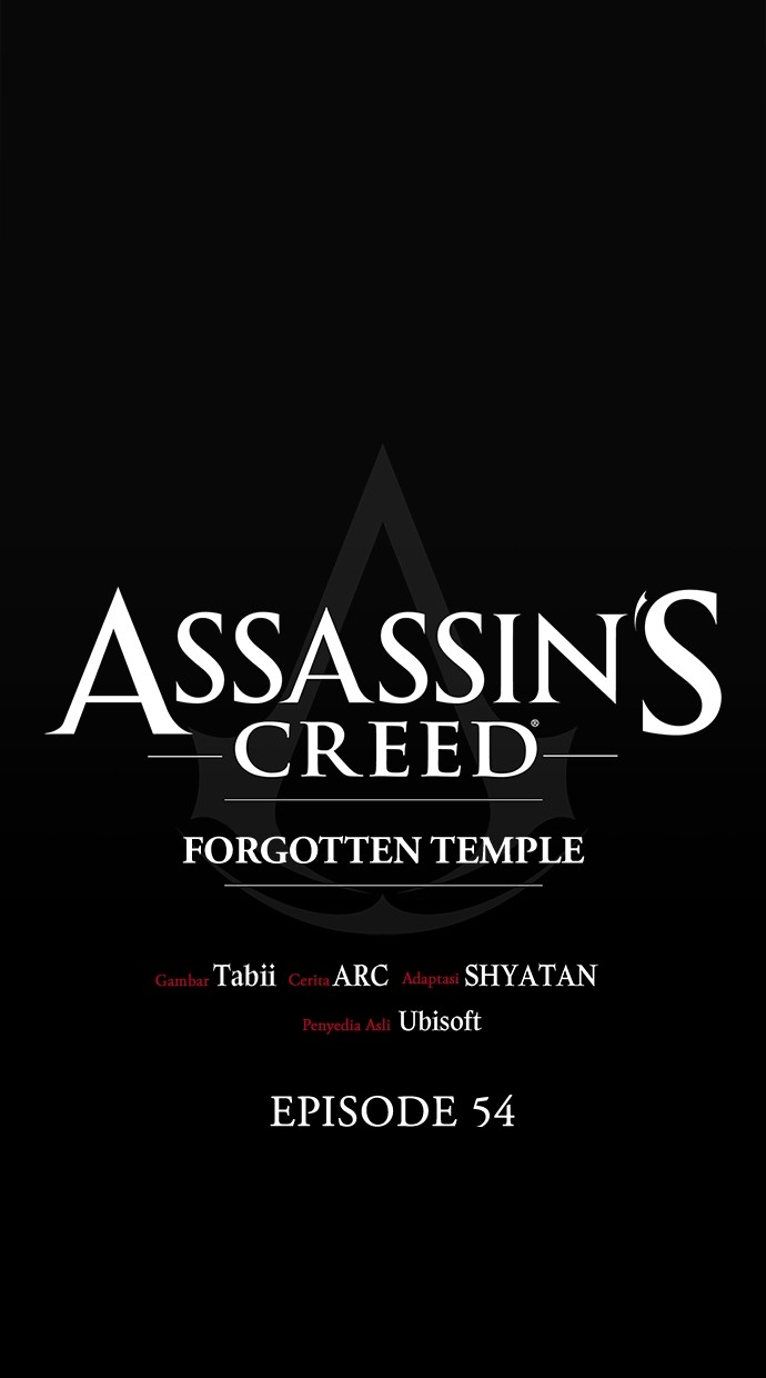 Assassin’s Creed Chapter 54 - halaman 28