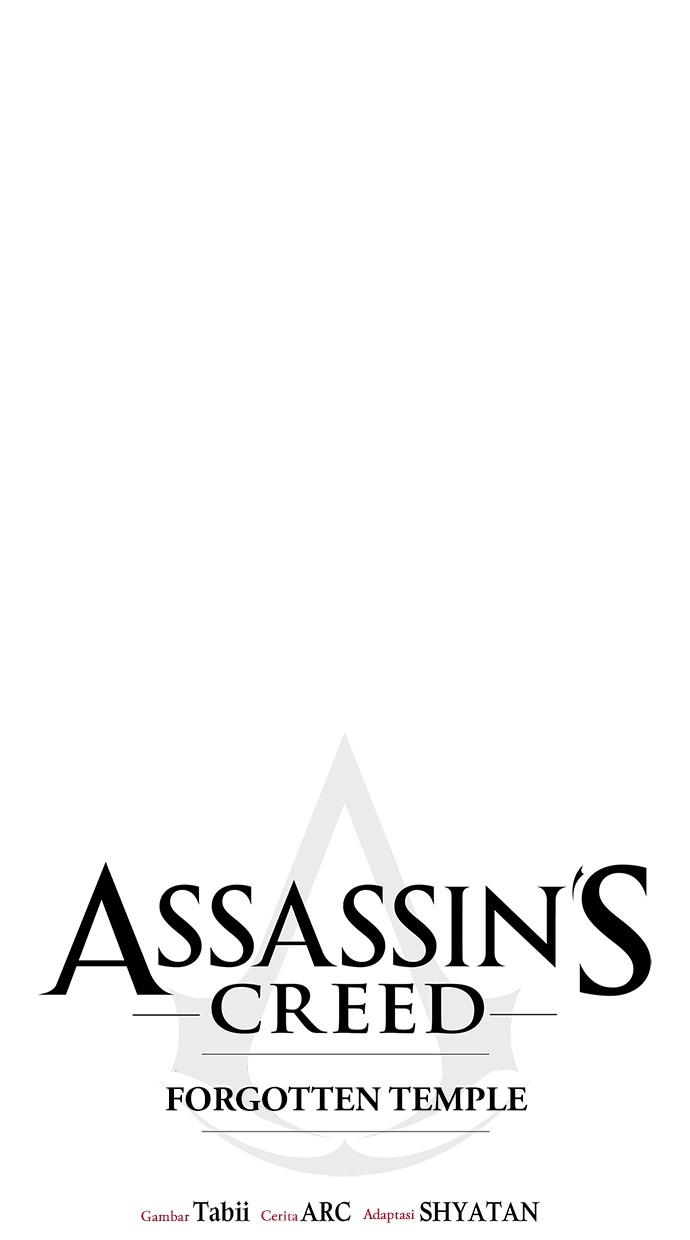 Assassin’s Creed Chapter 55 - halaman 25