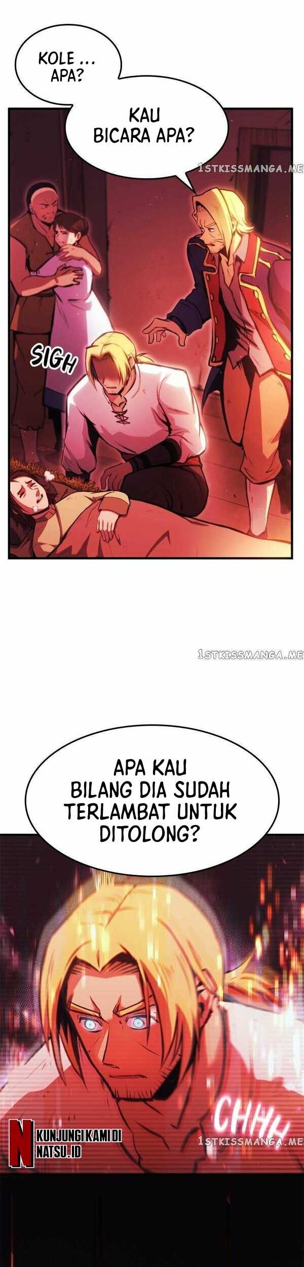 Assassin’s Creed Chapter 6 - halaman 11