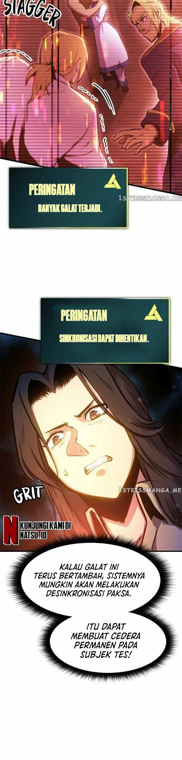 Assassin’s Creed Chapter 6 - halaman 15