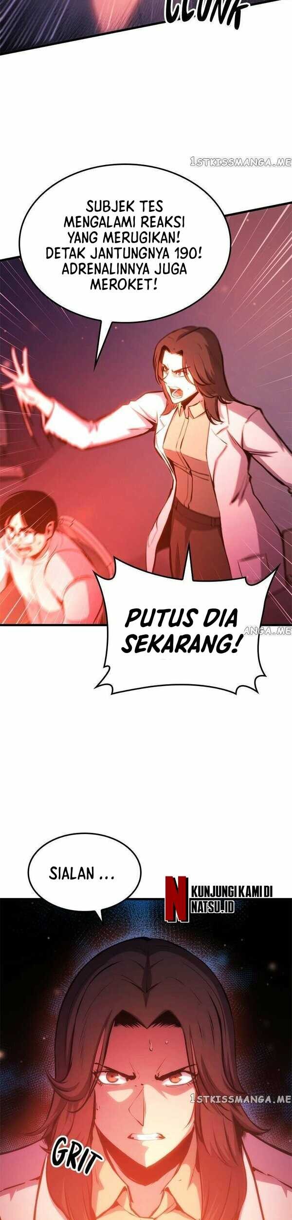 Assassin’s Creed Chapter 6 - halaman 23