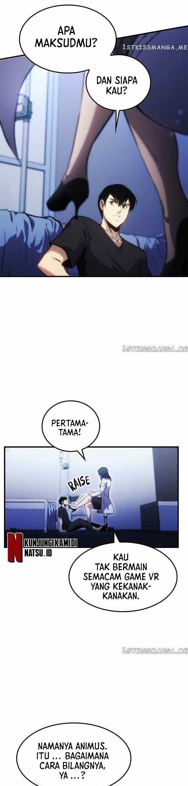 Assassin’s Creed Chapter 6 - halaman 43