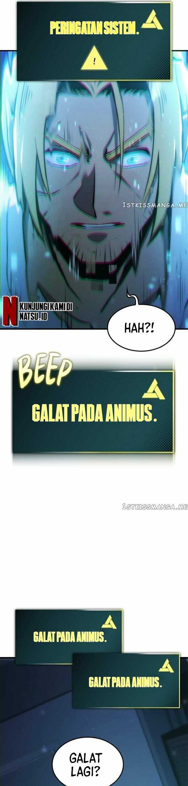 Assassin’s Creed Chapter 6 - halaman 5