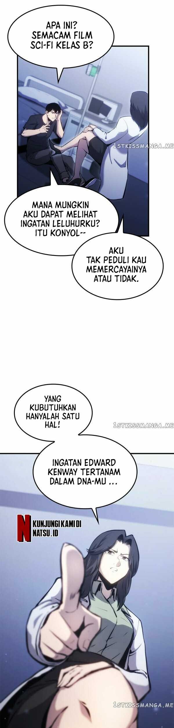 Assassin’s Creed Chapter 6 - halaman 53