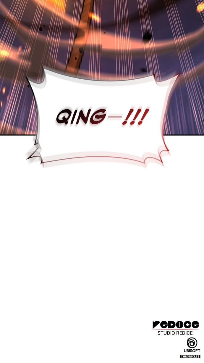 Assassin’s Creed Chapter 60 - halaman 145