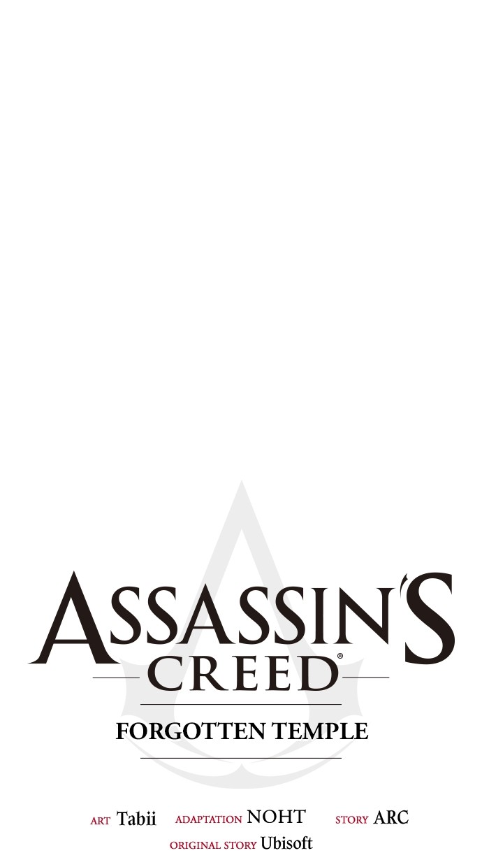 Assassin’s Creed Chapter 60 - halaman 26