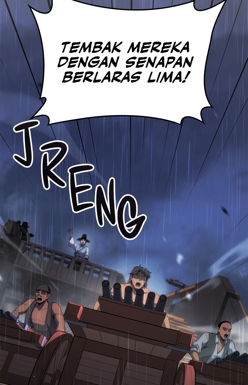 Assassin’s Creed Chapter 62 - halaman 115