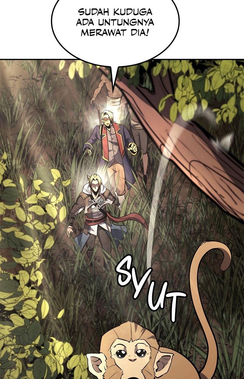 Assassin’s Creed Chapter 62 - halaman 21