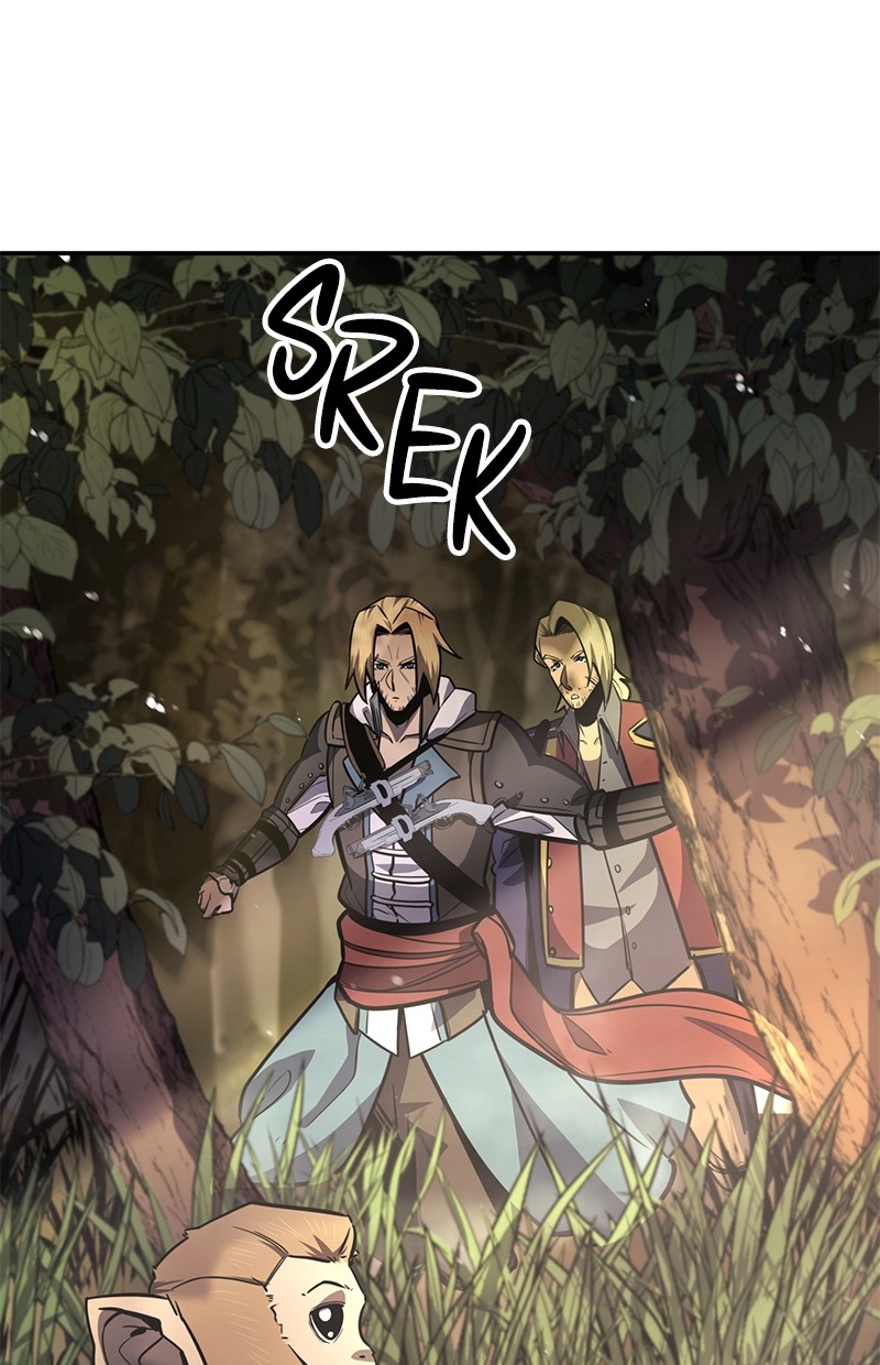 Assassin’s Creed Chapter 62 - halaman 23