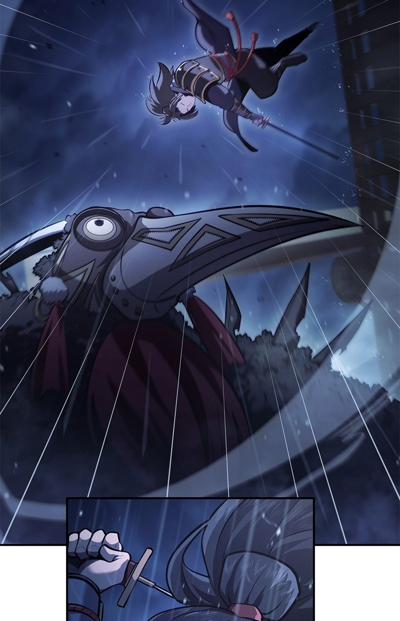 Assassin’s Creed Chapter 62 - halaman 71