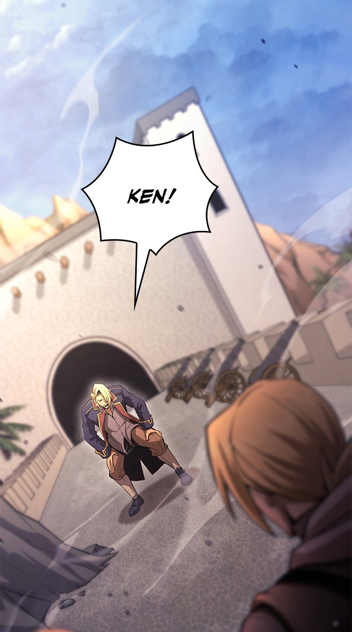Assassin’s Creed Chapter 64 - halaman 135