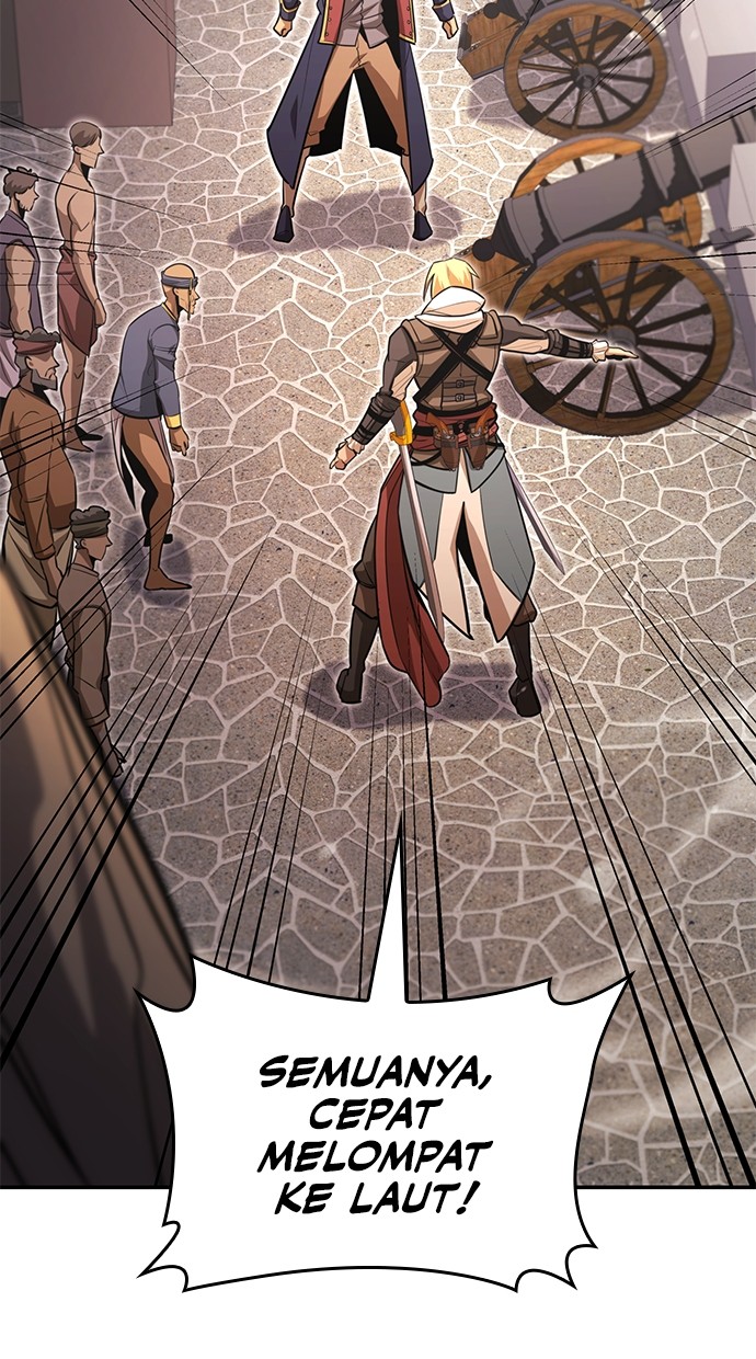 Assassin’s Creed Chapter 64 - halaman 143