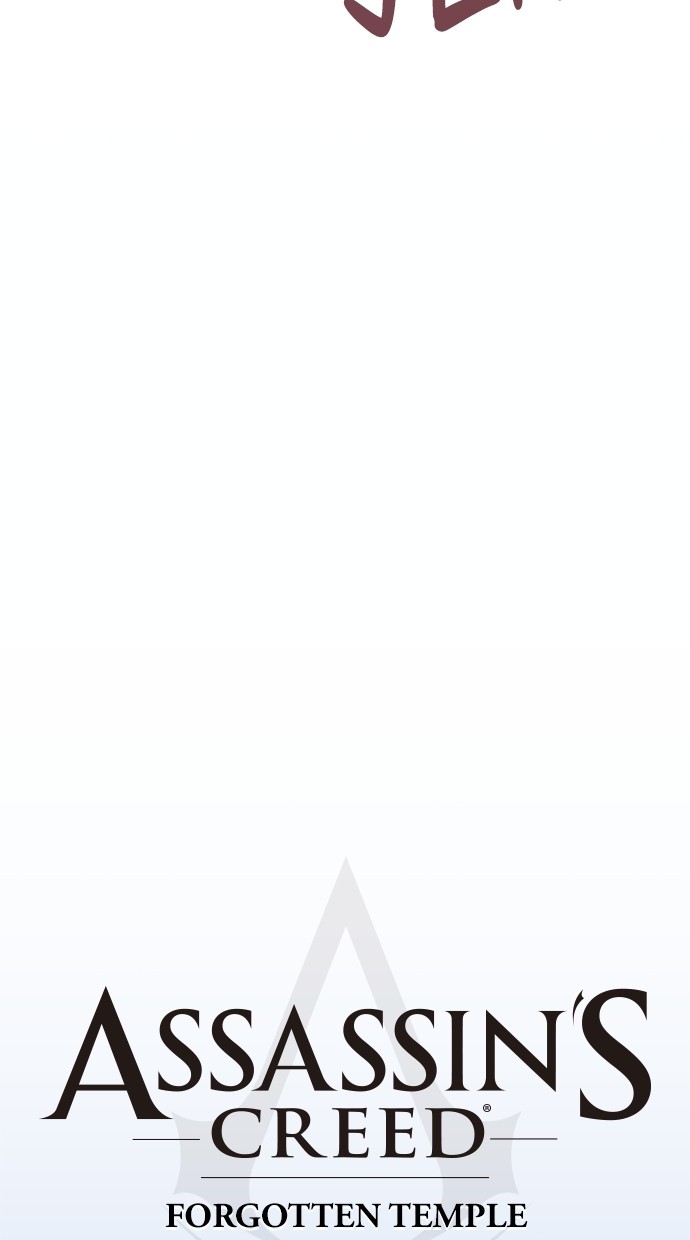 Assassin’s Creed Chapter 64 - halaman 51