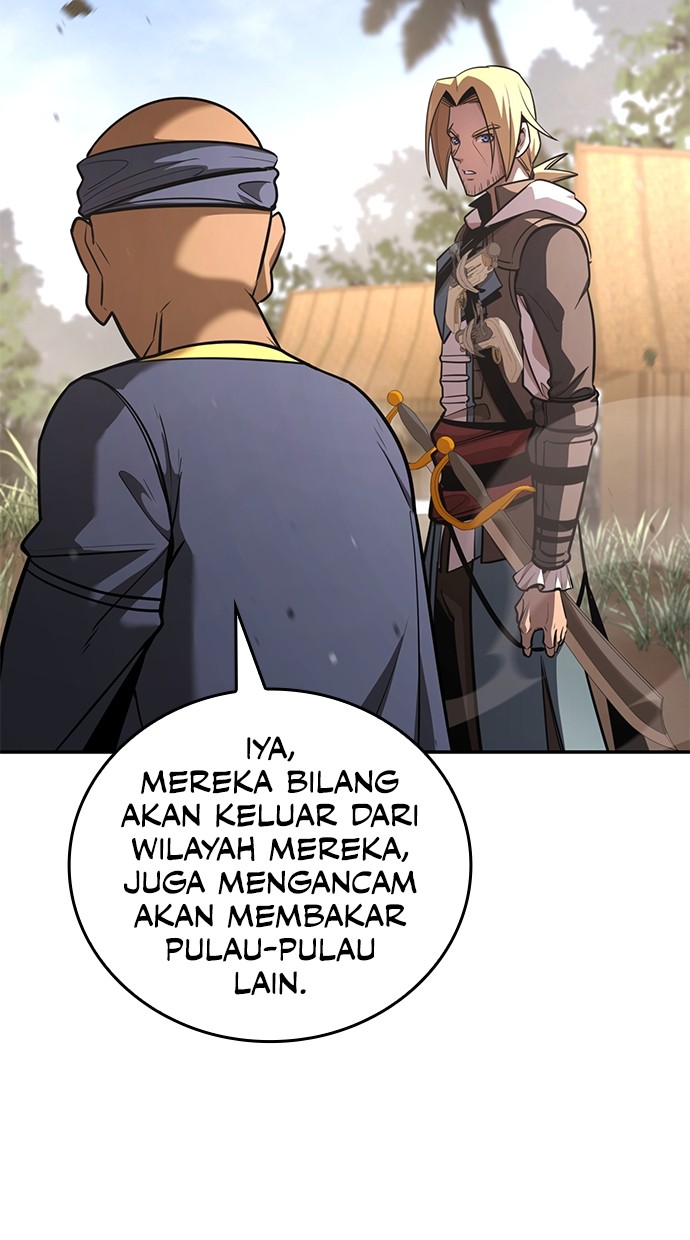 Assassin’s Creed Chapter 64 - halaman 77