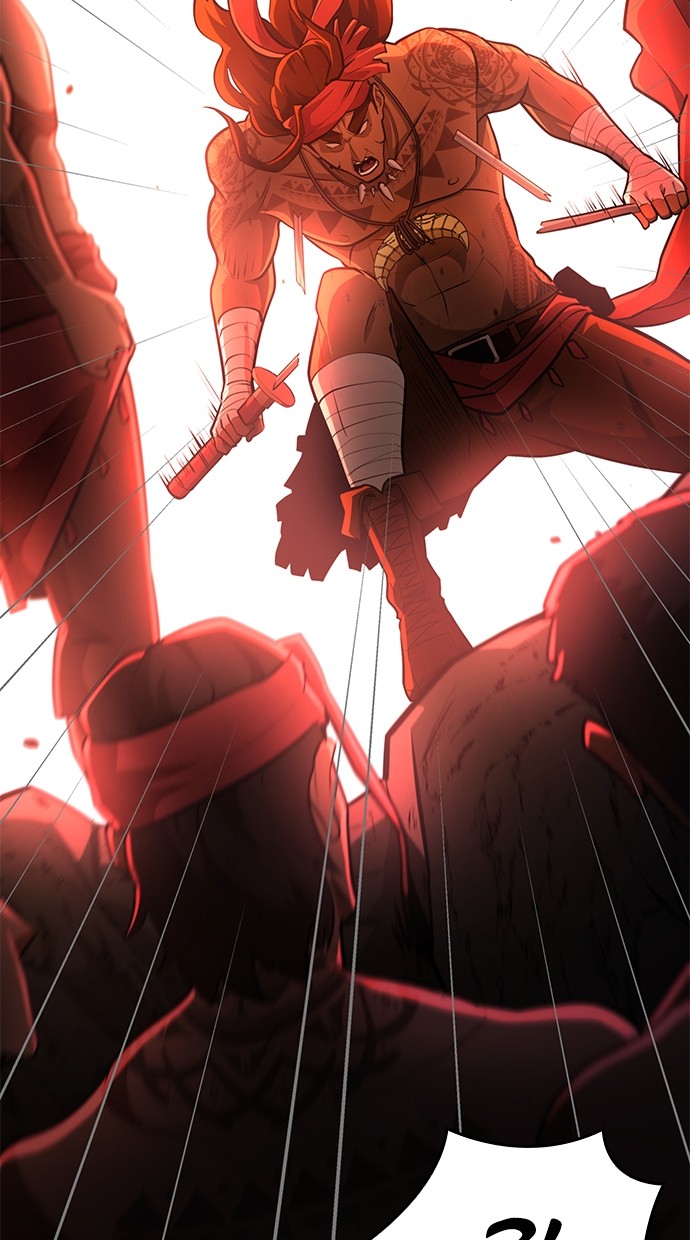 Assassin’s Creed Chapter 64 - halaman 93