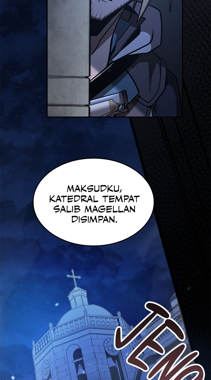 Assassin’s Creed Chapter 65 - halaman 117