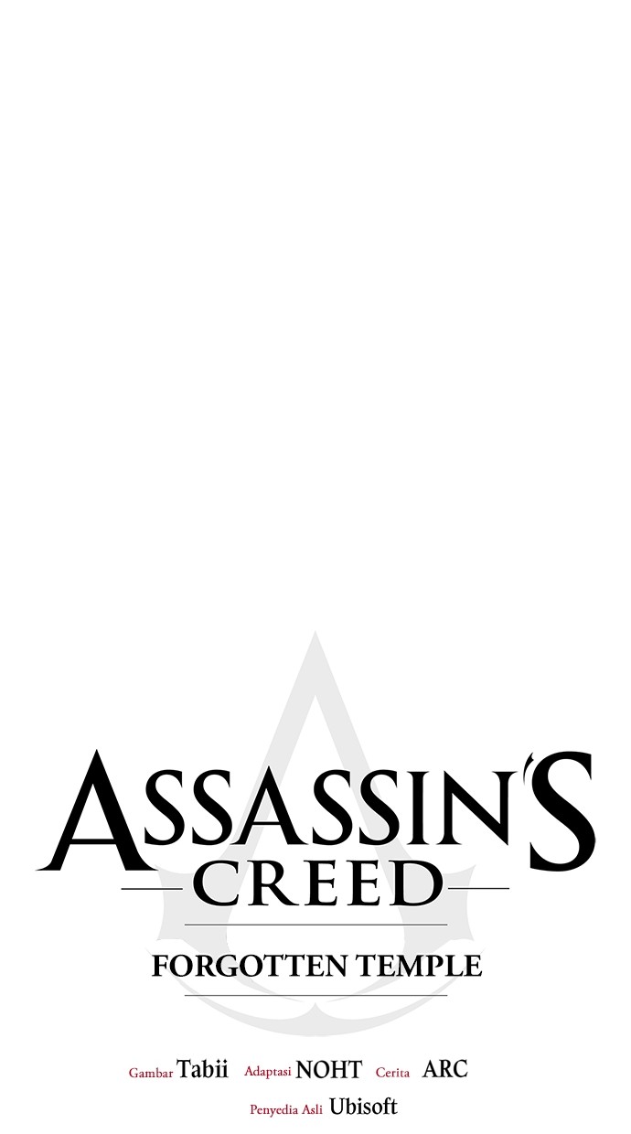 Assassin’s Creed Chapter 66 - halaman 8