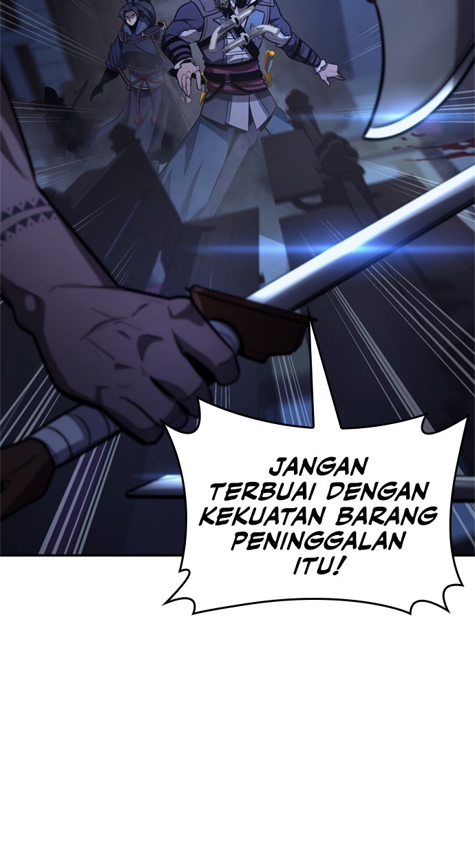 Assassin’s Creed Chapter 67 - halaman 22
