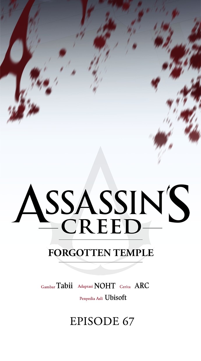 Assassin’s Creed Chapter 67 - halaman 40