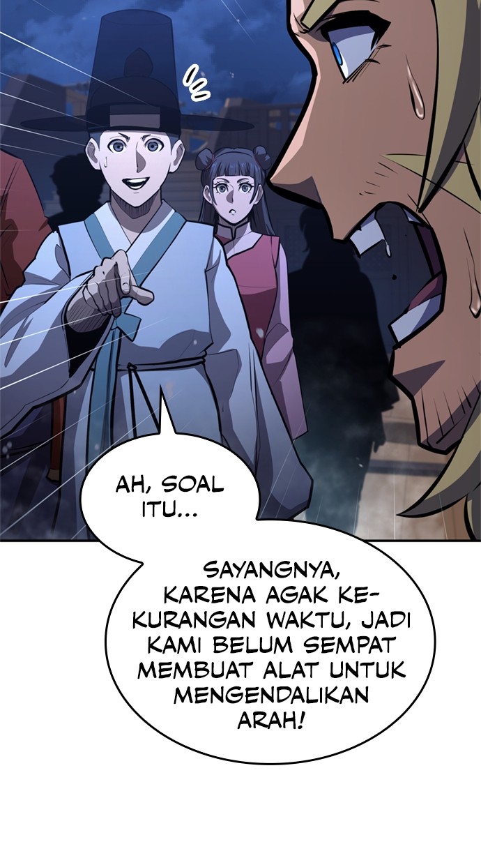 Assassin’s Creed Chapter 68 - halaman 104