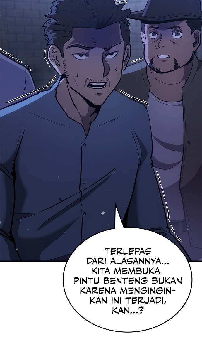 Assassin’s Creed Chapter 69 - halaman 10