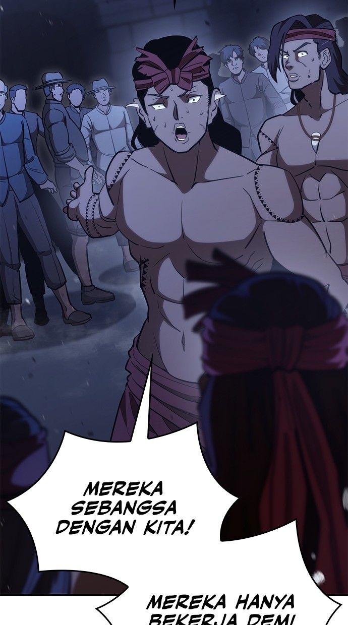 Assassin’s Creed Chapter 69 - halaman 21