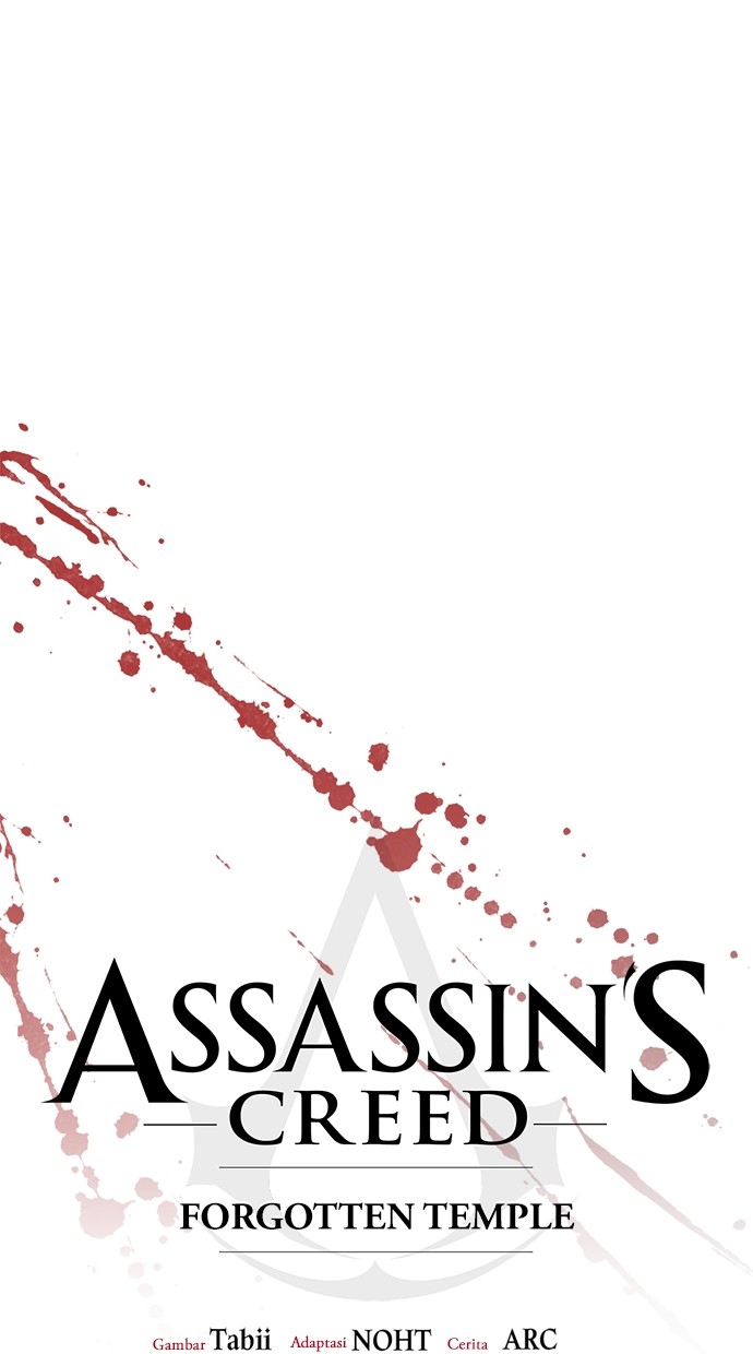 Assassin’s Creed Chapter 69 - halaman 37