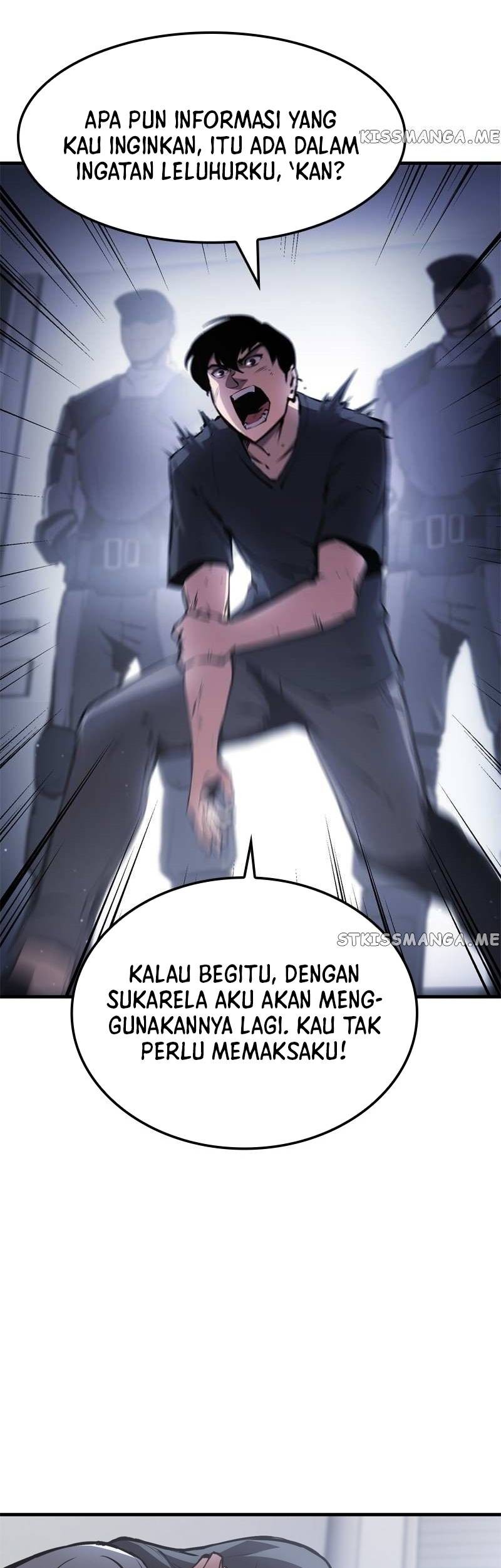 Assassin’s Creed Chapter 7 - halaman 12