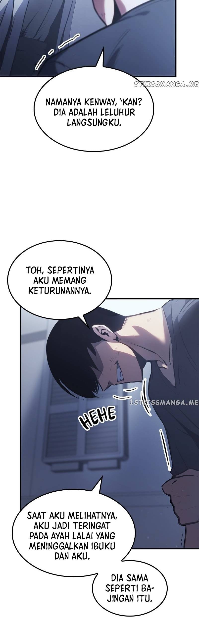 Assassin’s Creed Chapter 7 - halaman 14