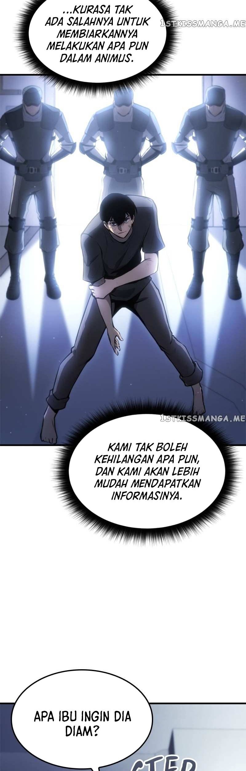 Assassin’s Creed Chapter 7 - halaman 24