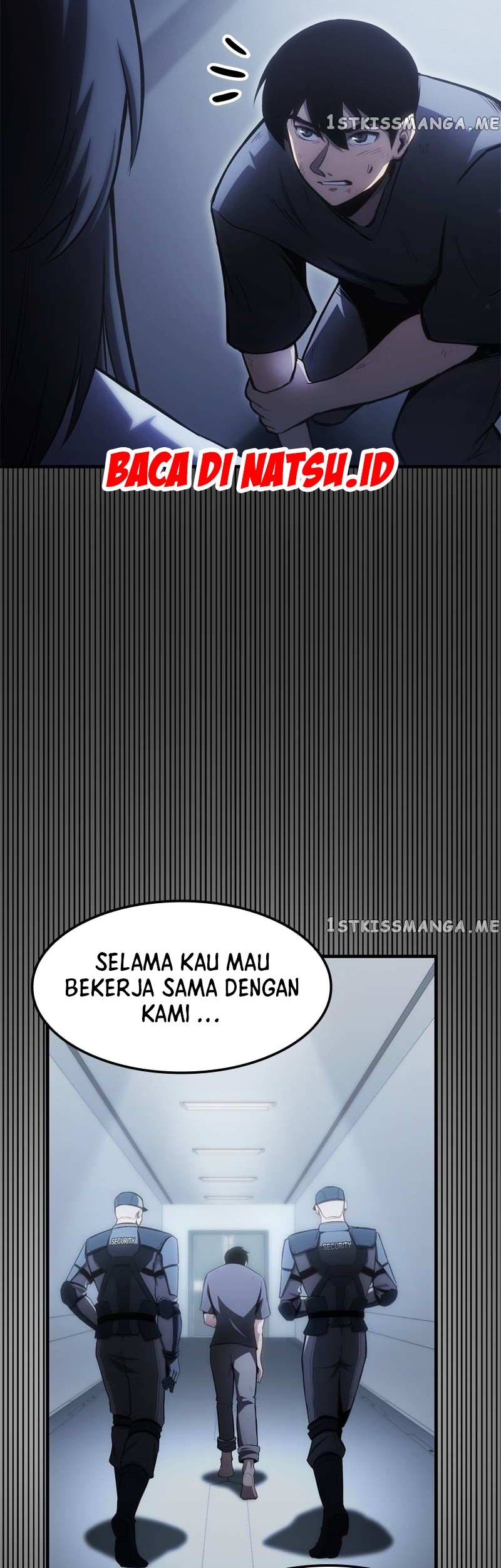 Assassin’s Creed Chapter 7 - halaman 26