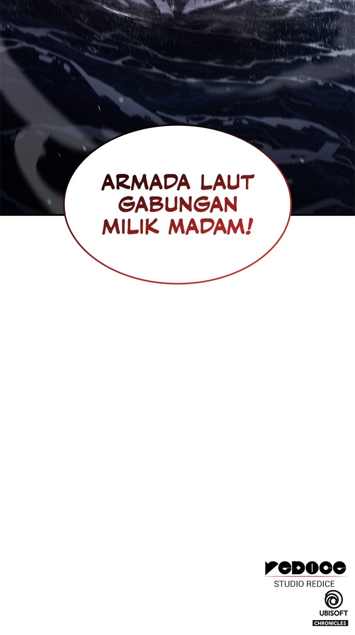 Assassin’s Creed Chapter 70 - halaman 114