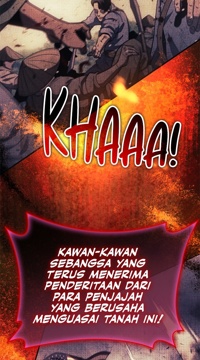 Assassin’s Creed Chapter 70 - halaman 69