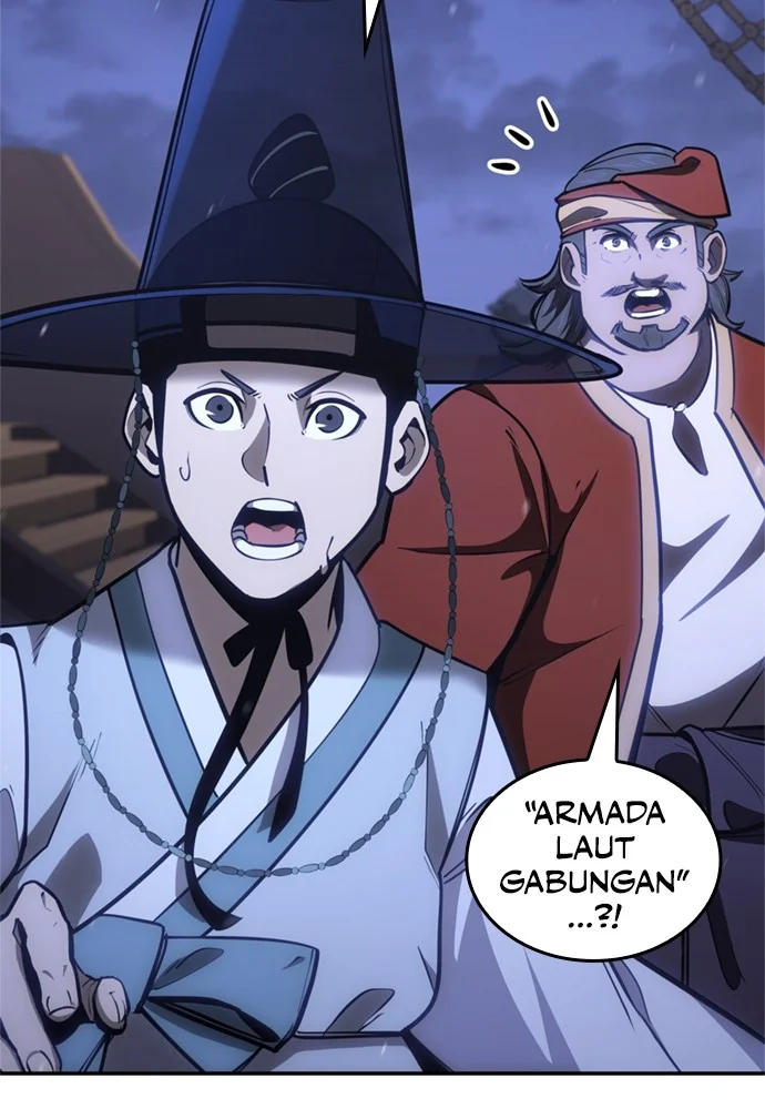 Assassin’s Creed Chapter 72 - halaman 104