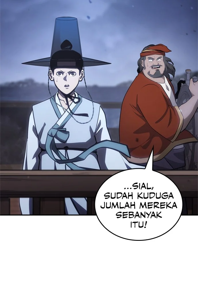 Assassin’s Creed Chapter 72 - halaman 160