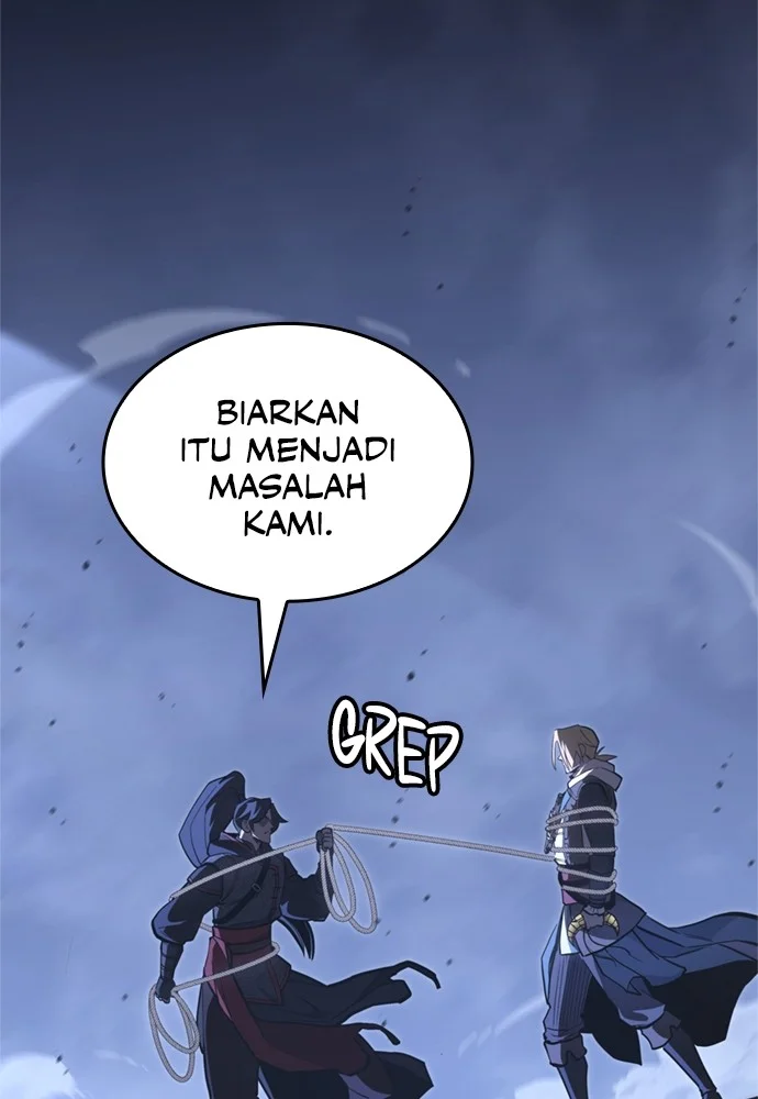 Assassin’s Creed Chapter 72 - halaman 31