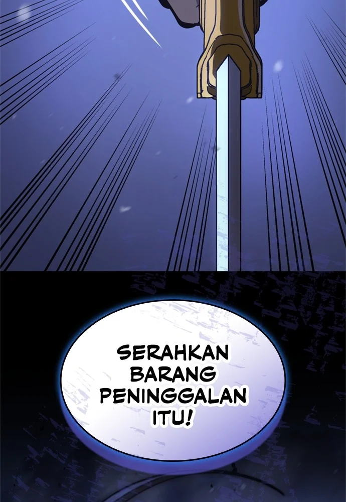 Assassin’s Creed Chapter 72 - halaman 55