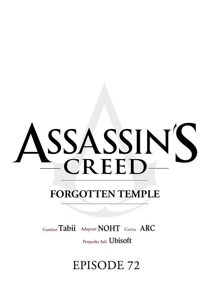 Assassin’s Creed Chapter 72 - halaman 59