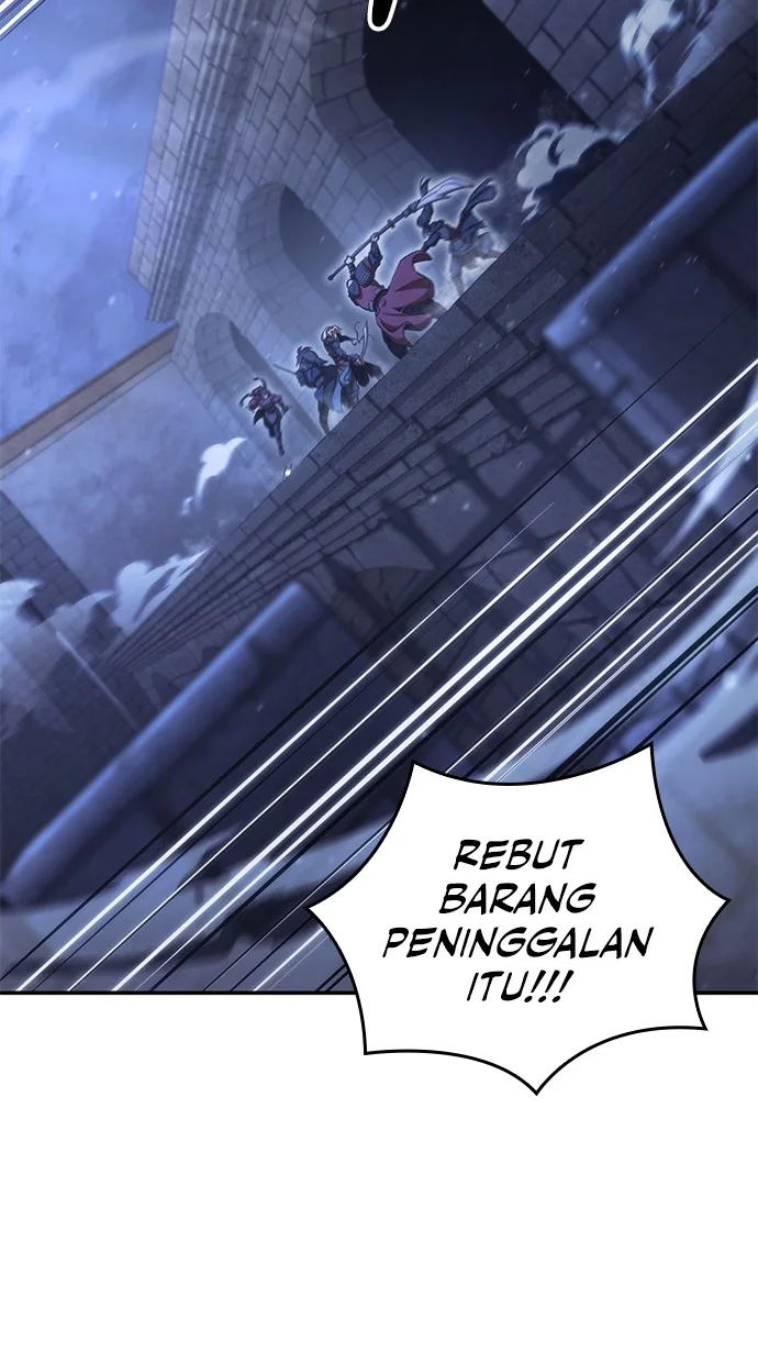 Assassin’s Creed Chapter 73 - halaman 37