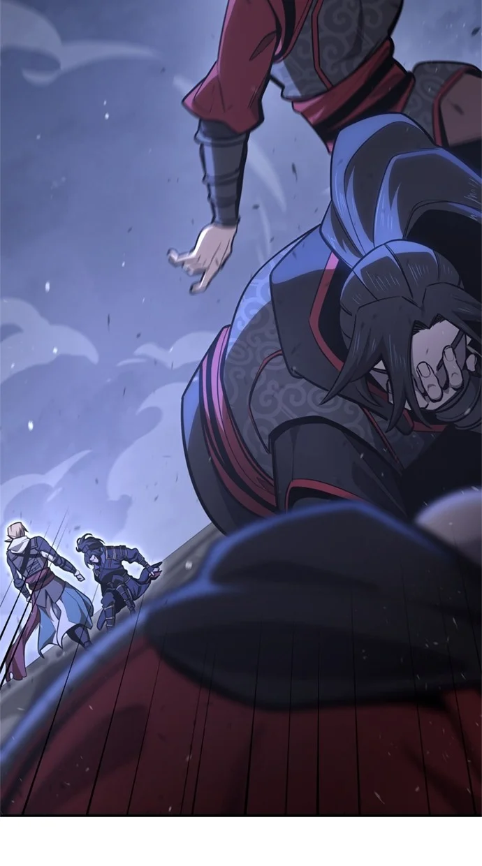 Assassin’s Creed Chapter 73 - halaman 94